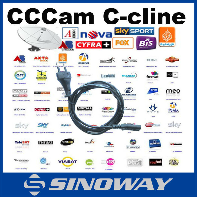 best fast cccam mgcamd cline server