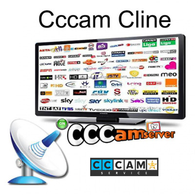 free cline cccam 12 months 2017
