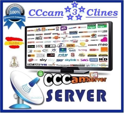 cccam test line free