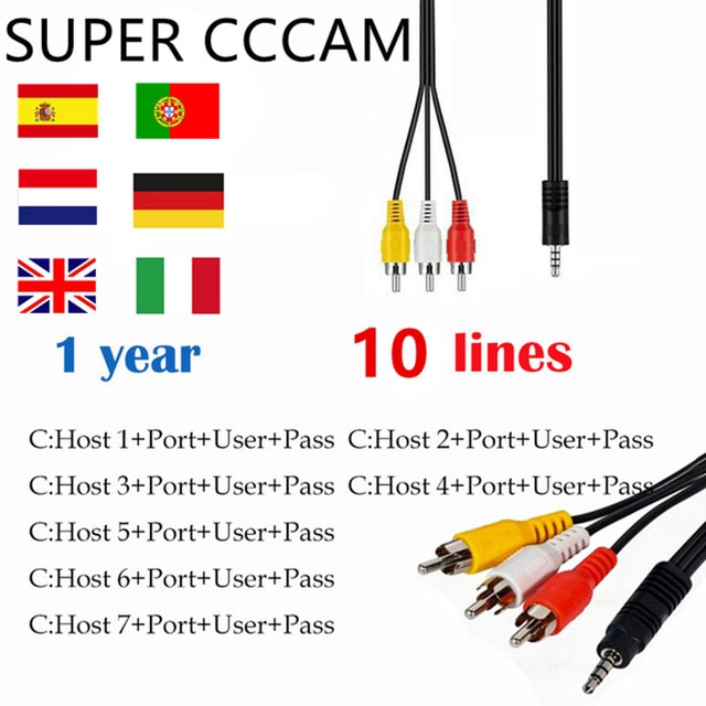 best fast cccam mgcamd cline server