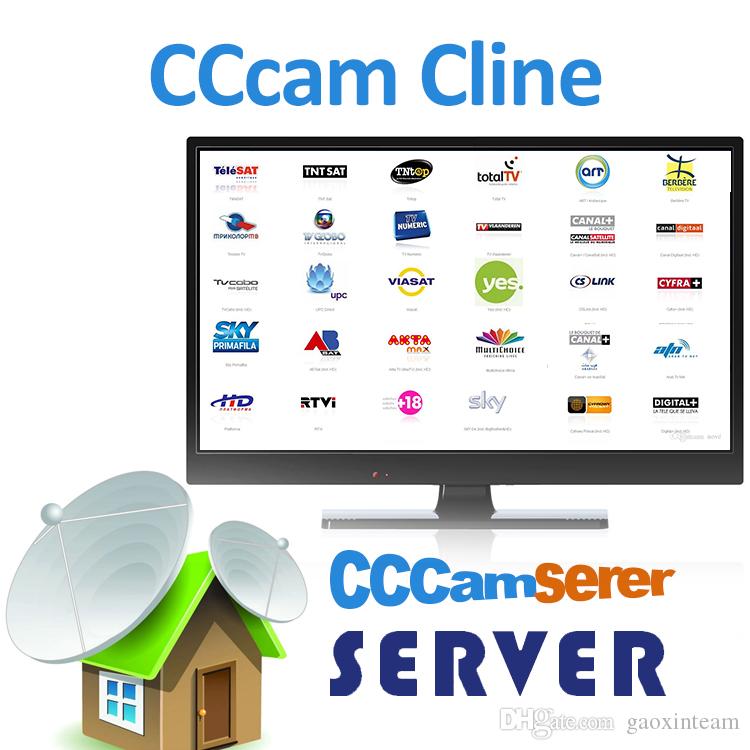 best fast cccam mgcamd cline server