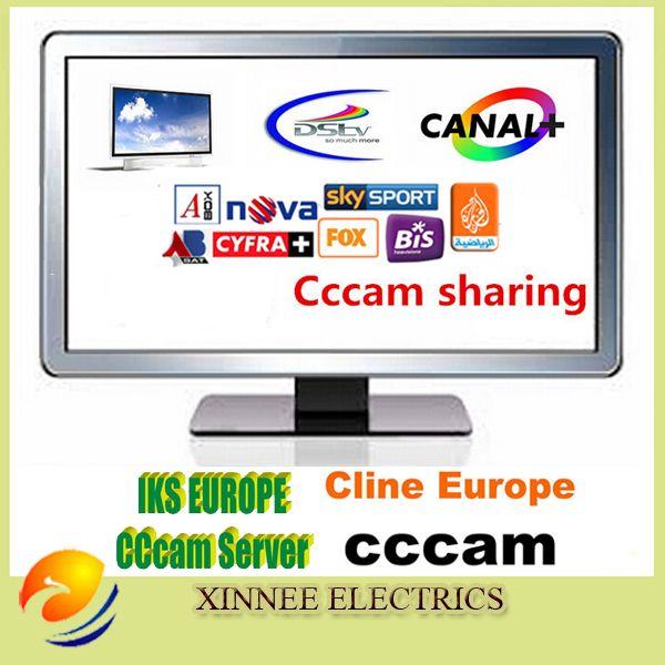 best free fast cccam mgcamd cline server