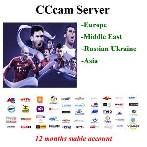free cccam server c line test