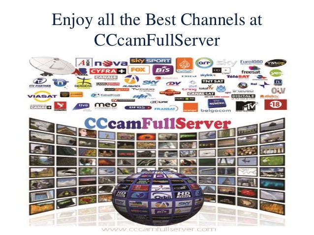 best free fast cccam mgcamd cline server