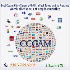 best fast cccam mgcamd cline server